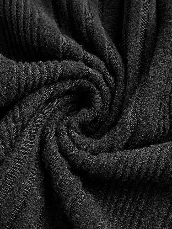 Rochie scurtă SHEIN, negru