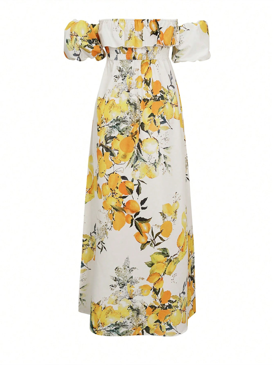 Rochie maxi SHEIN