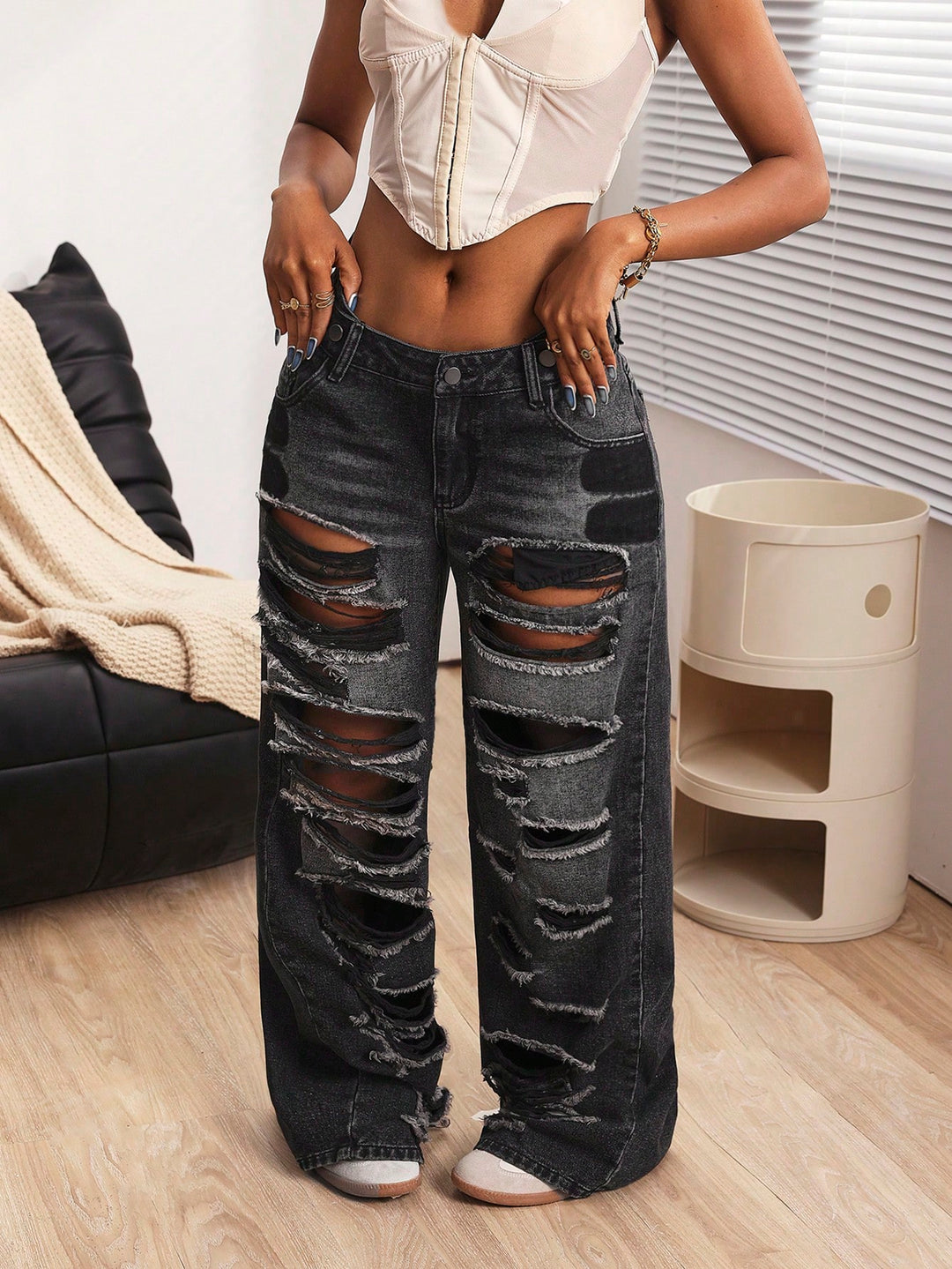 Jeans SHEIN