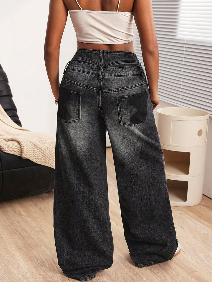 Jeans SHEIN