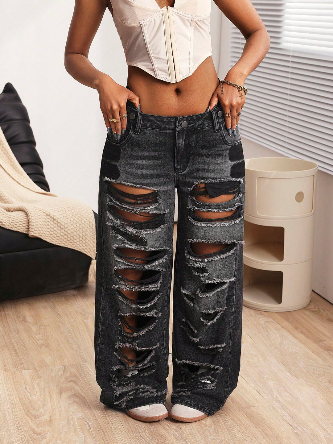 Jeans SHEIN