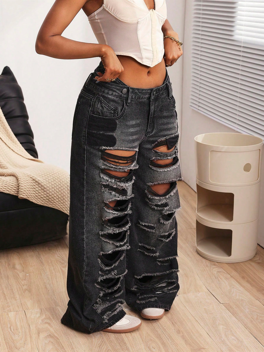 Jeans SHEIN