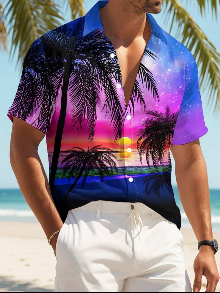 Cămașă SHEIN, mix culori