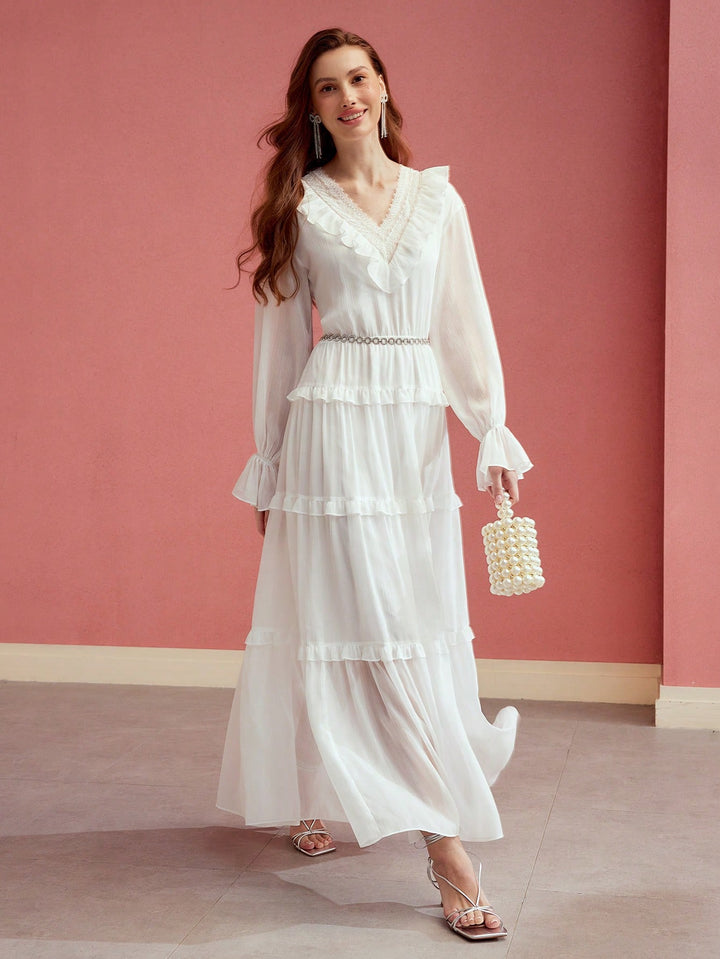 Rochie maxi SHEIN