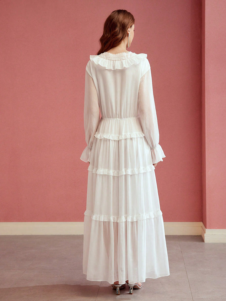 Rochie maxi SHEIN