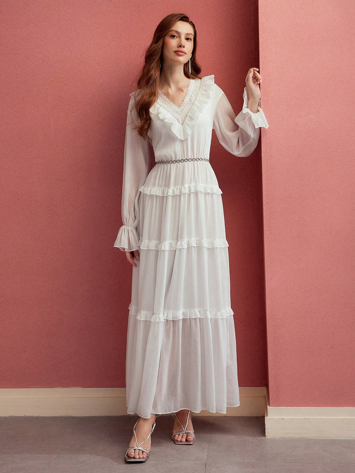 Rochie maxi SHEIN