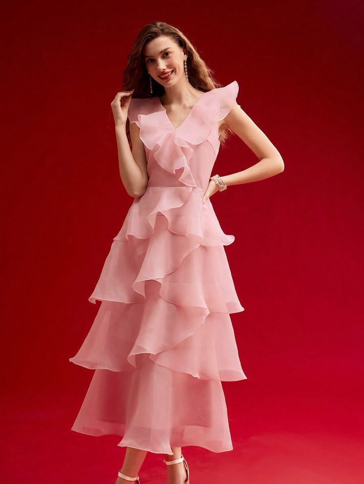 Rochie maxi SHEIN