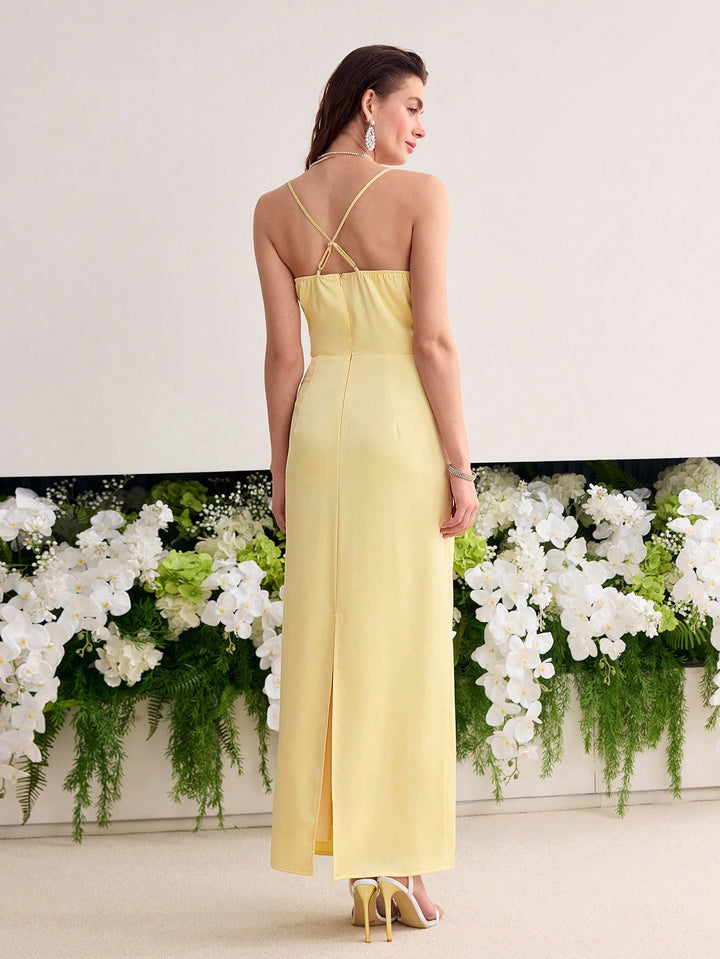 Rochie midi SHEIN