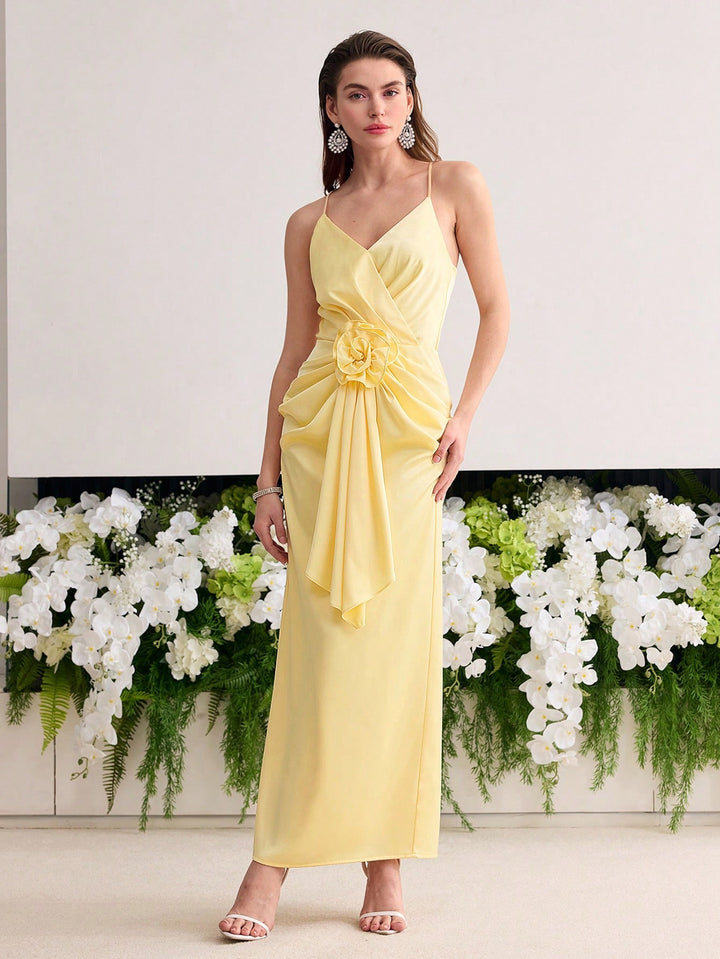 Rochie midi SHEIN