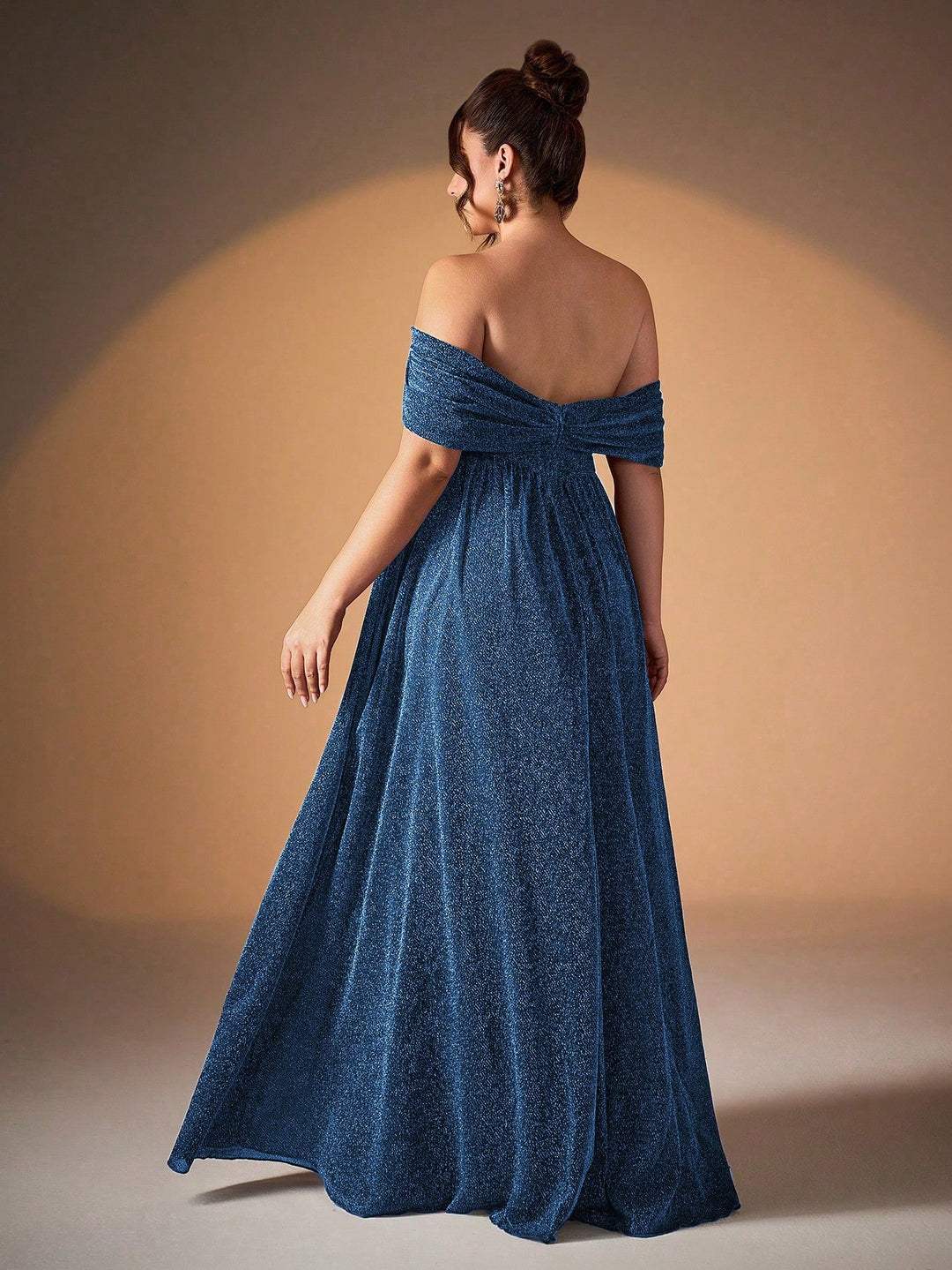 Rochie SHEIN, albastru