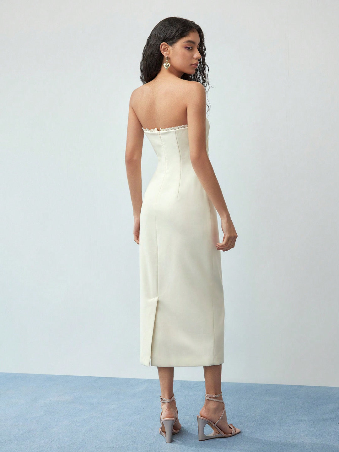 Rochie midi SHEIN