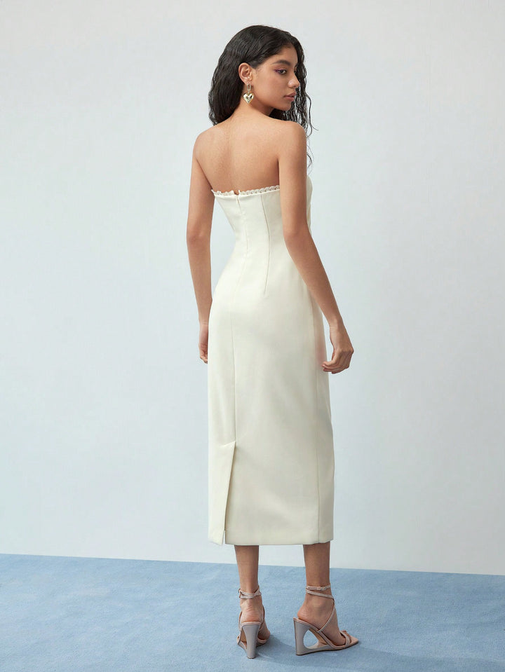 Rochie midi SHEIN