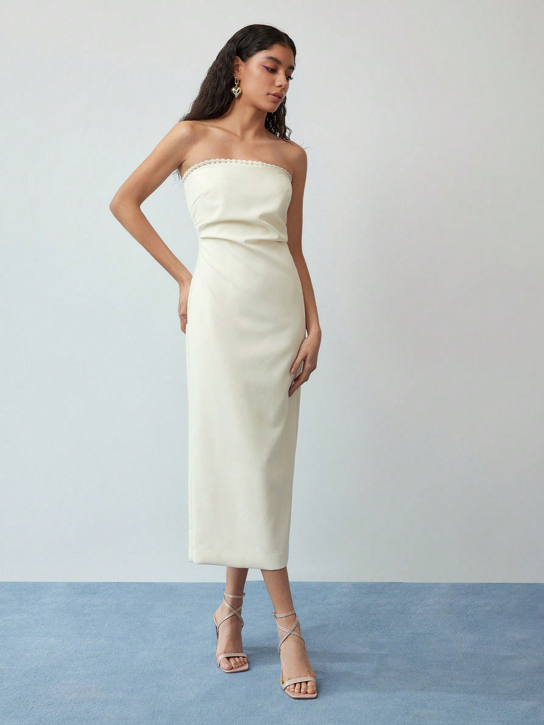 Rochie midi SHEIN