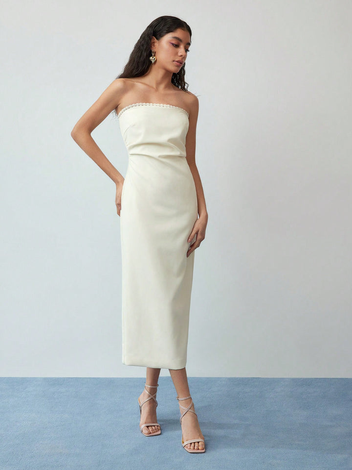 Rochie midi SHEIN