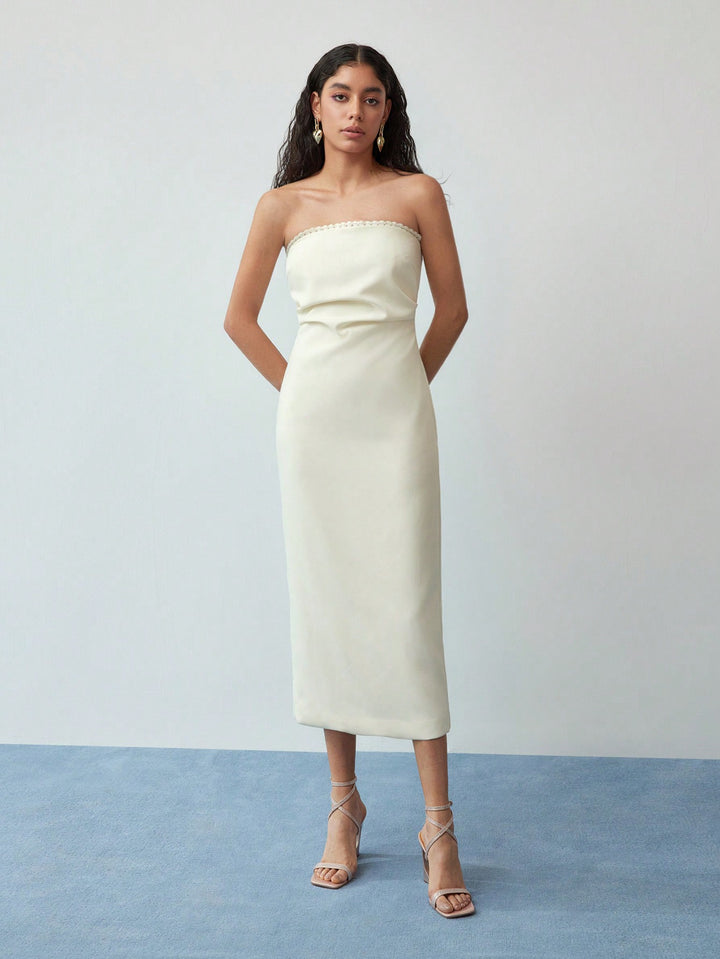 Rochie midi SHEIN
