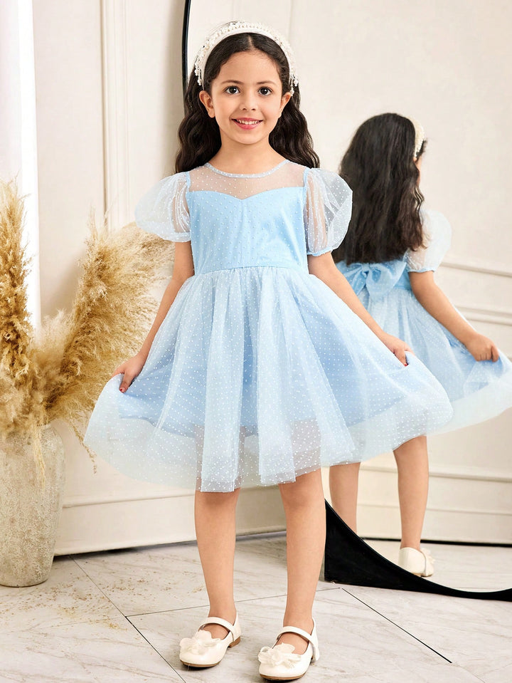 Rochie SHEIN, albastru