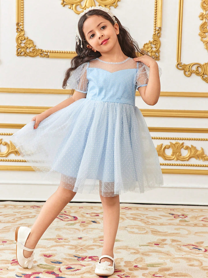 Rochie SHEIN, albastru