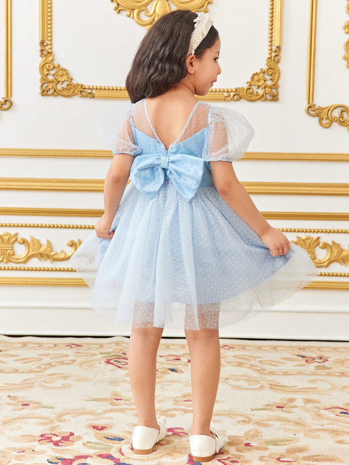 Rochie SHEIN, albastru