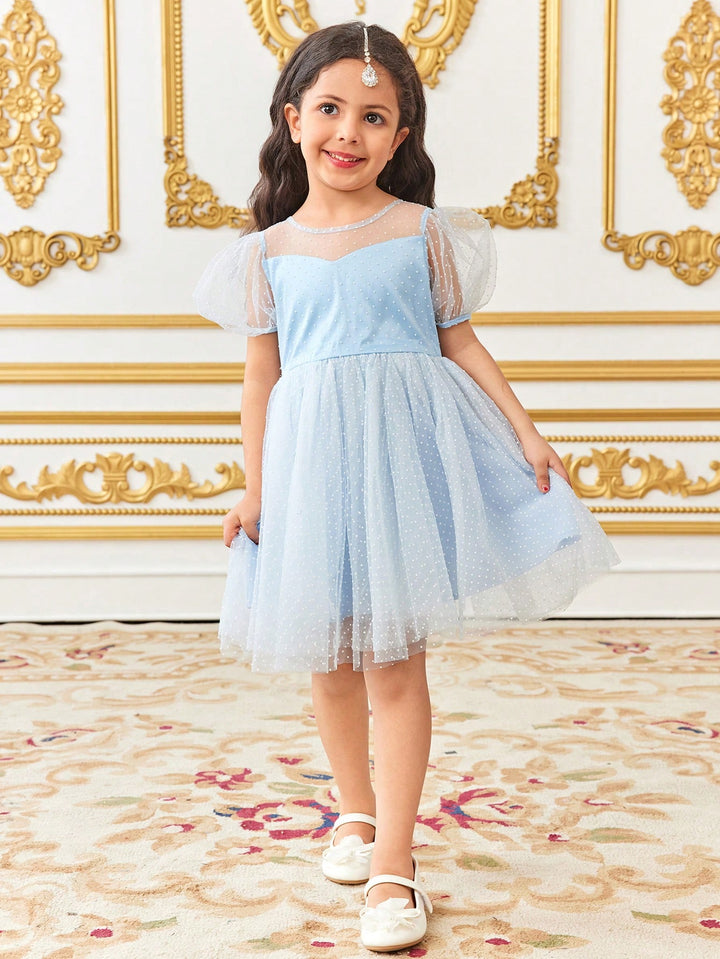 Rochie SHEIN, albastru