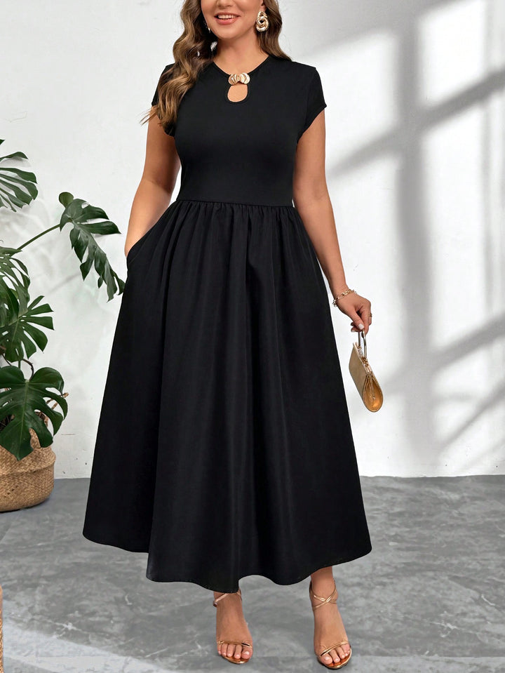 Rochie SHEIN, negru