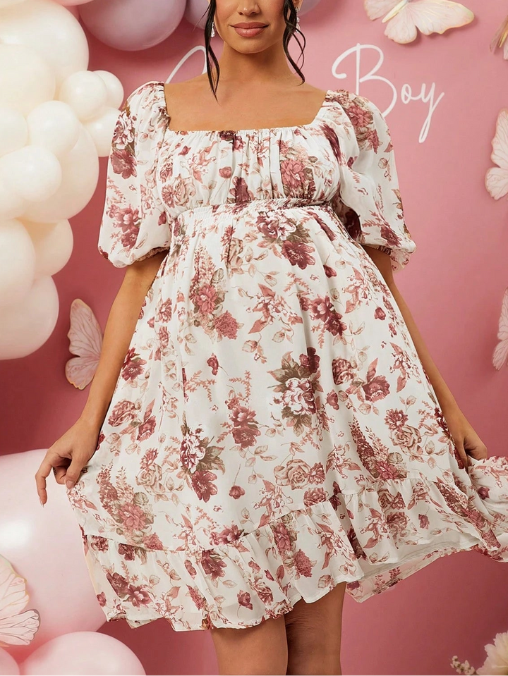 Rochie mini SHEIN, mix culori