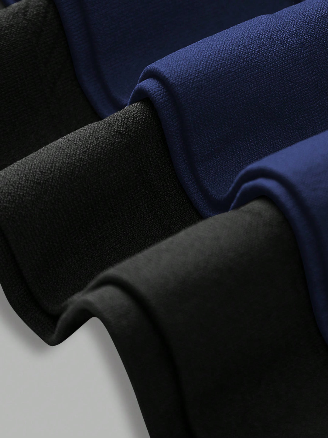 Tricou SHEIN, mix culori