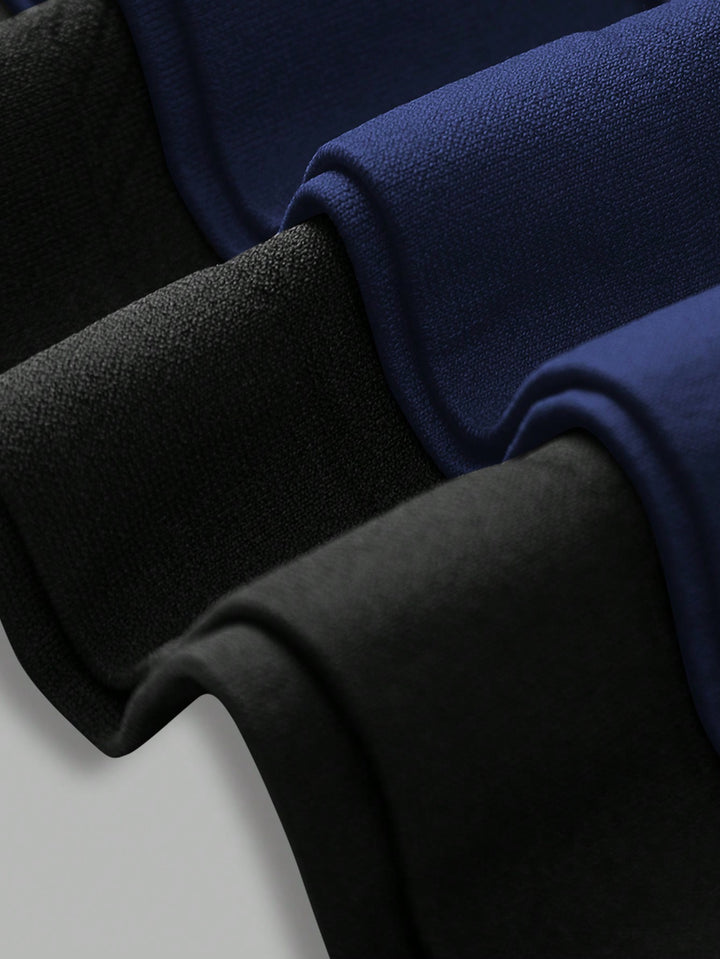 Tricou SHEIN, mix culori