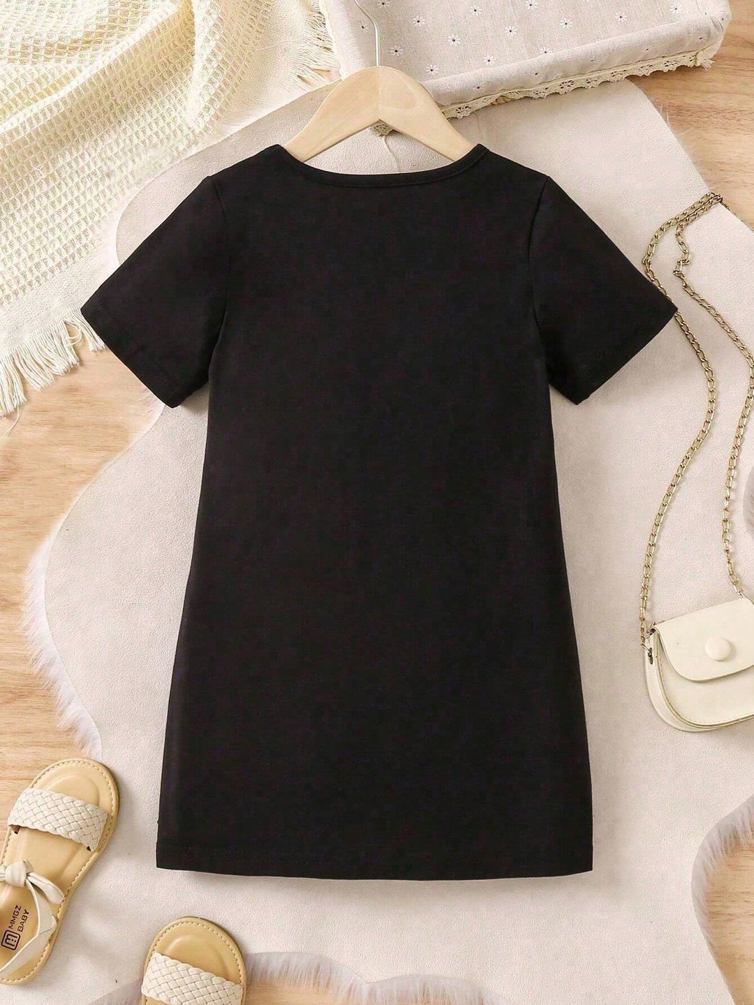 Rochie SHEIN, negru