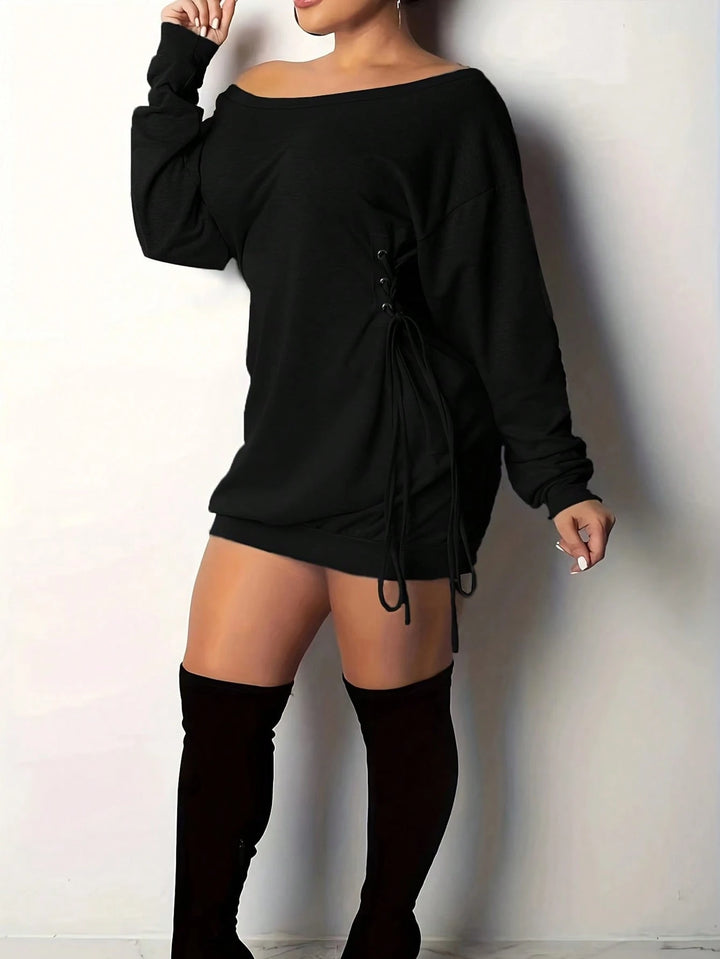 Rochie mini Shein