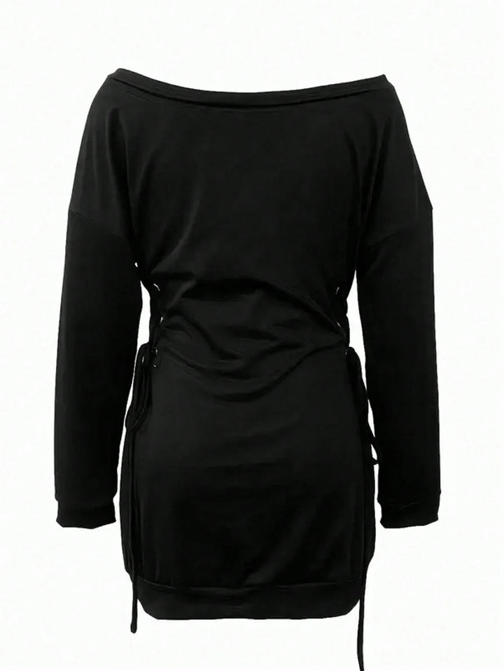 Rochie mini Shein