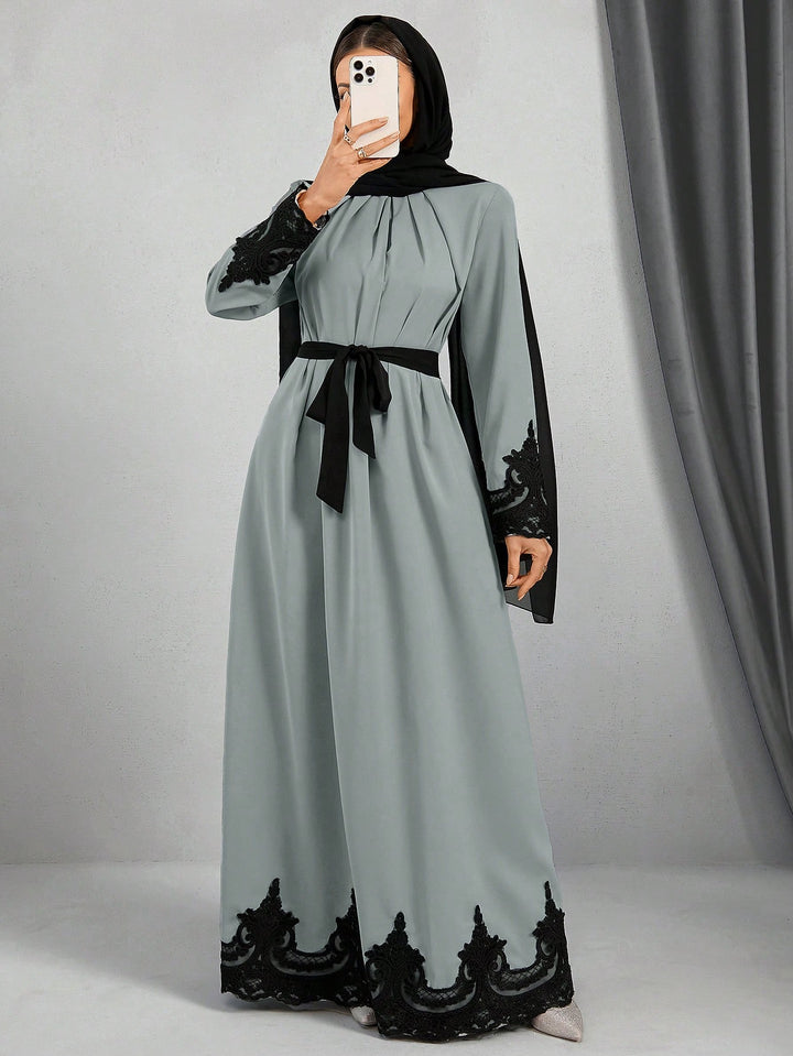 Rochie SHEIN, albastru