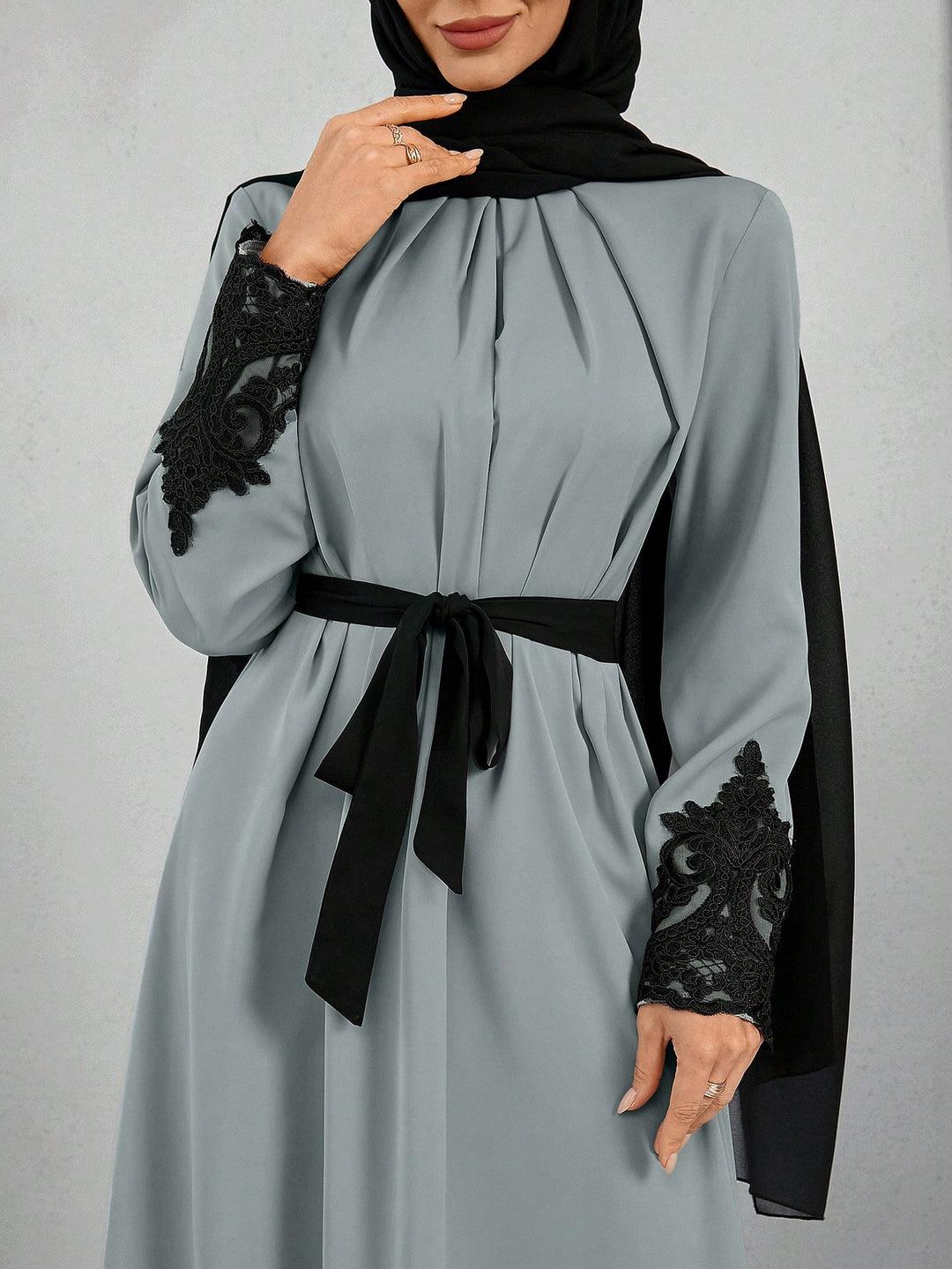 Rochie SHEIN, albastru