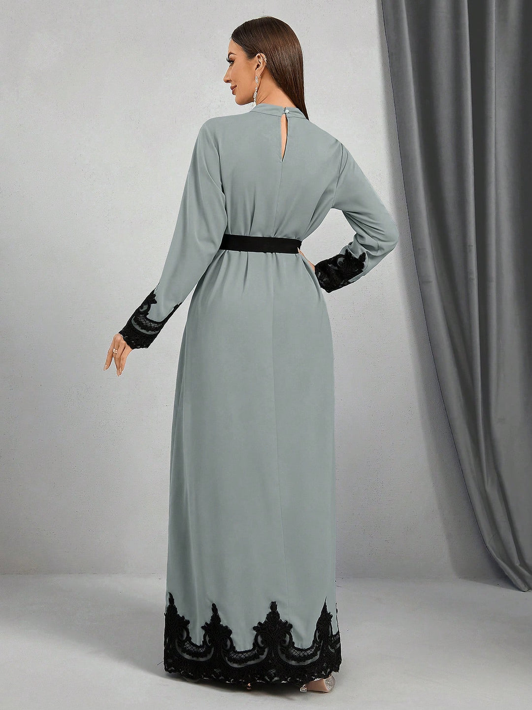 Rochie SHEIN, albastru