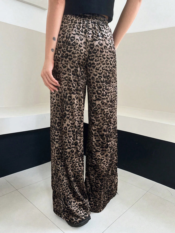 Pantaloni Shein, mix culori