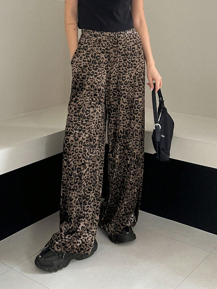 Pantaloni Shein, mix culori