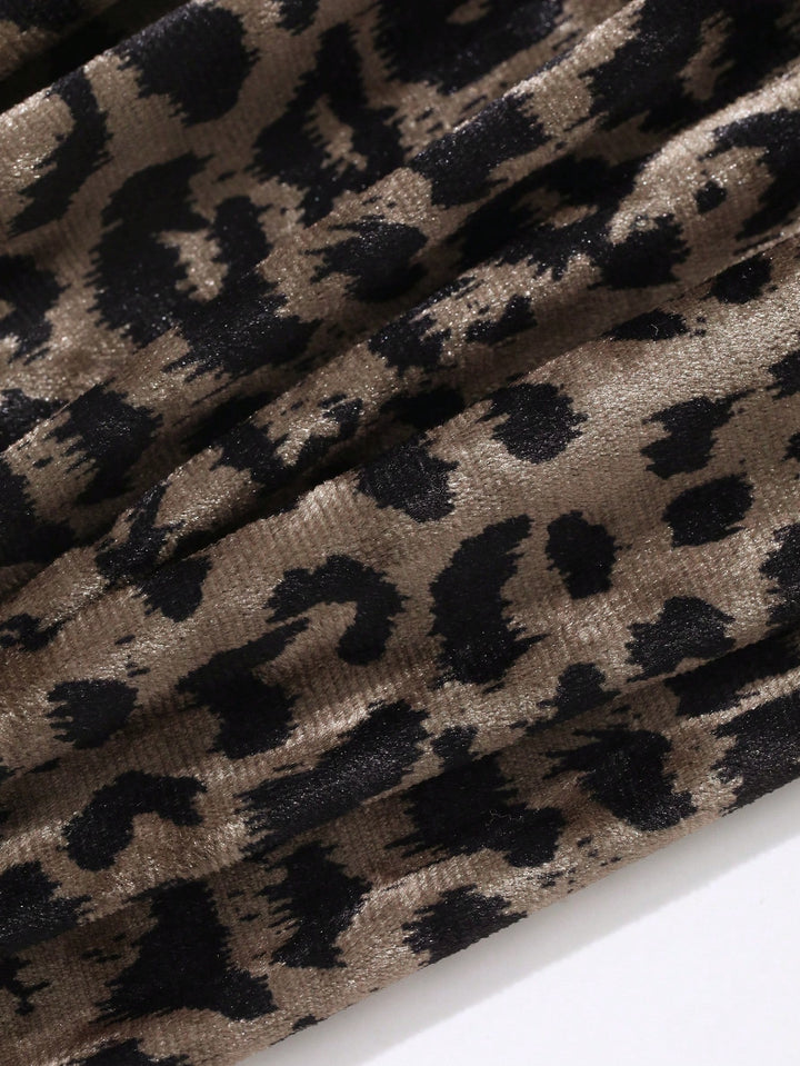 Pantaloni SHIEN, mix culori