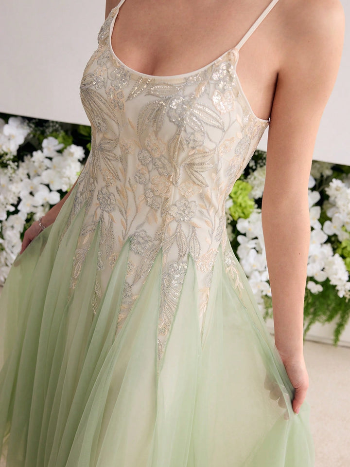 Rochie SHEIN, turcoaz