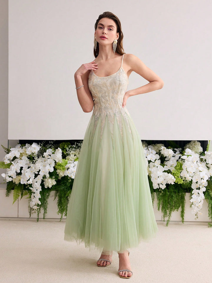 Rochie SHEIN, turcoaz
