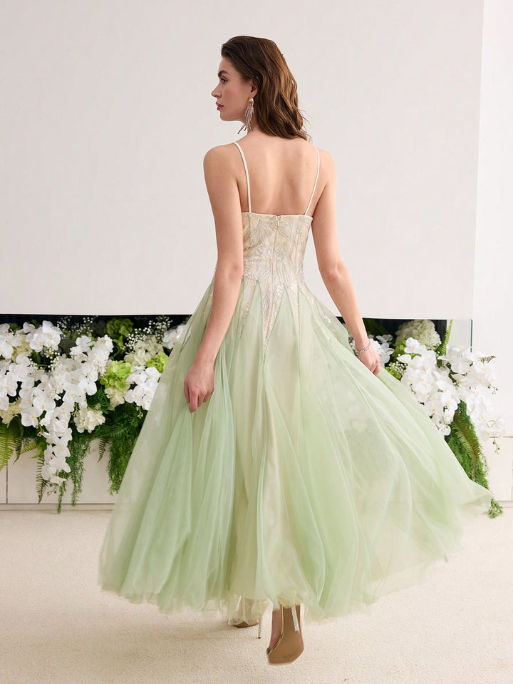 Rochie SHEIN, turcoaz