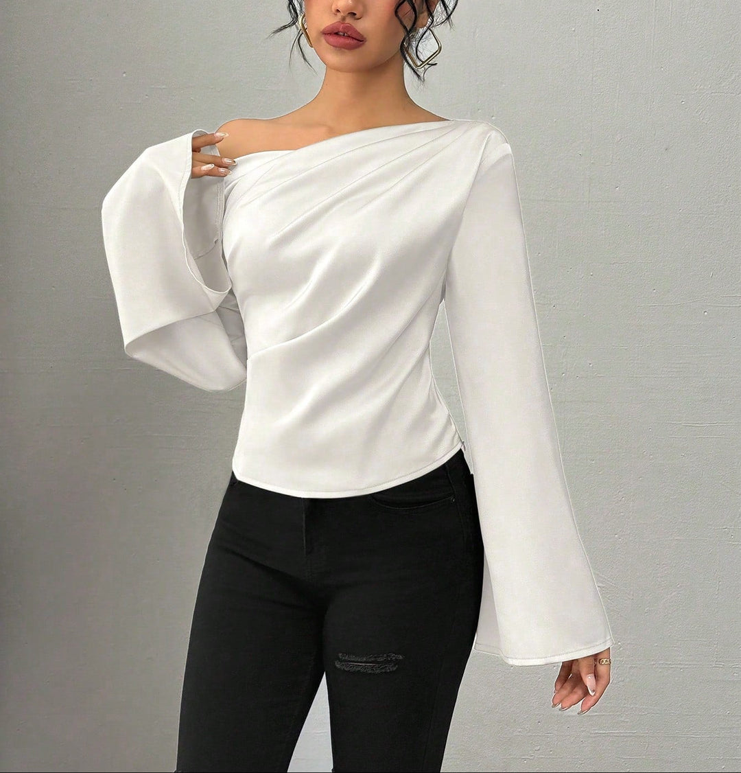 SHEIN ing, fehér