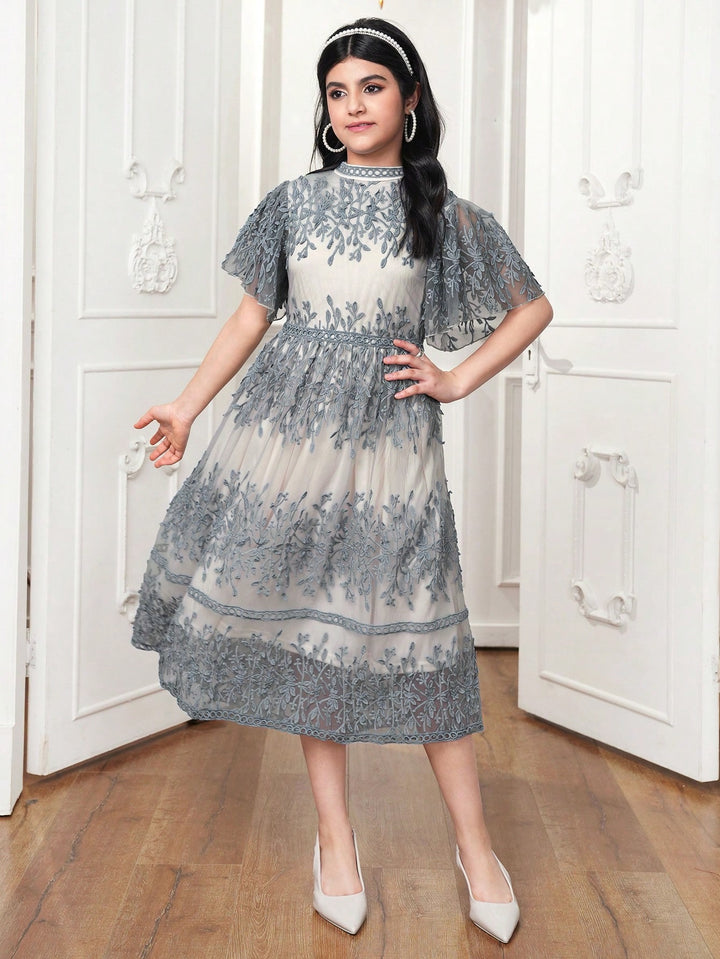 Rochie SHEIN, albastru