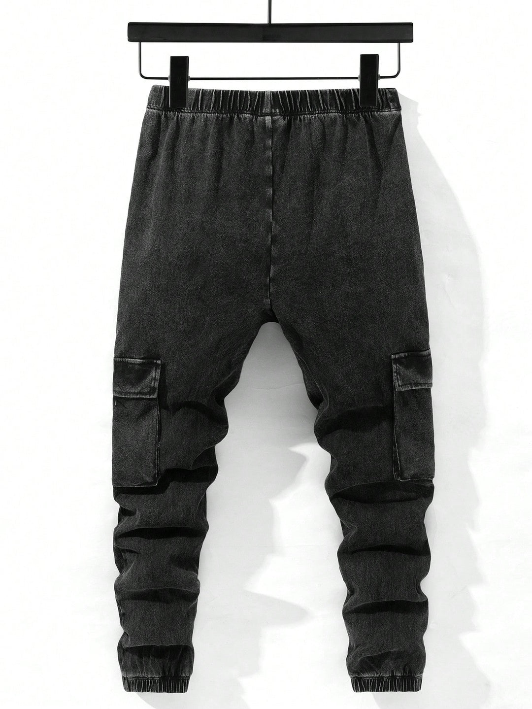 Pantaloni Shein, gri
