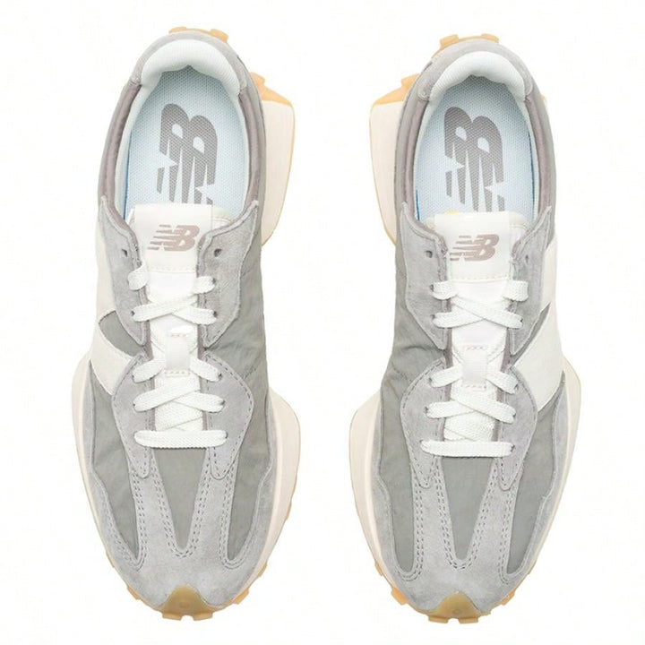 Pantofi sport NEW BALANCE, gri