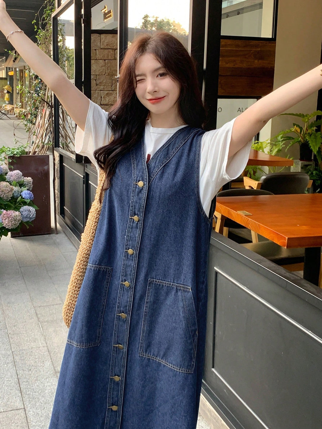 Rochie SHEIN