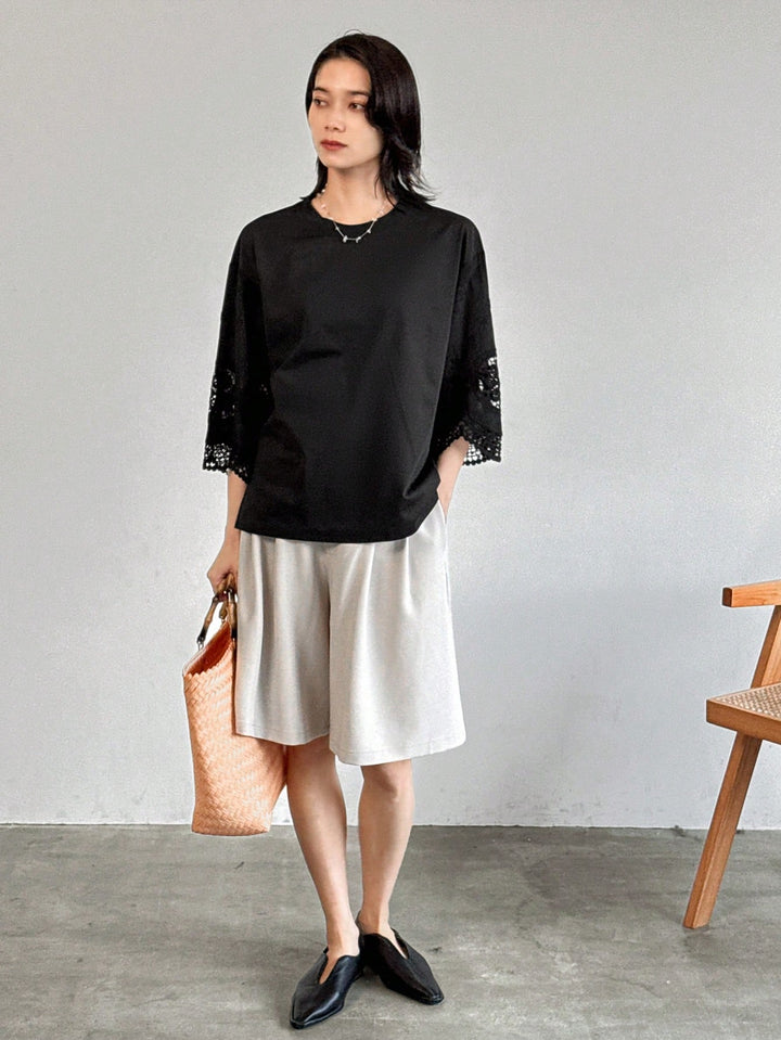 Tricou SHEIN, negru