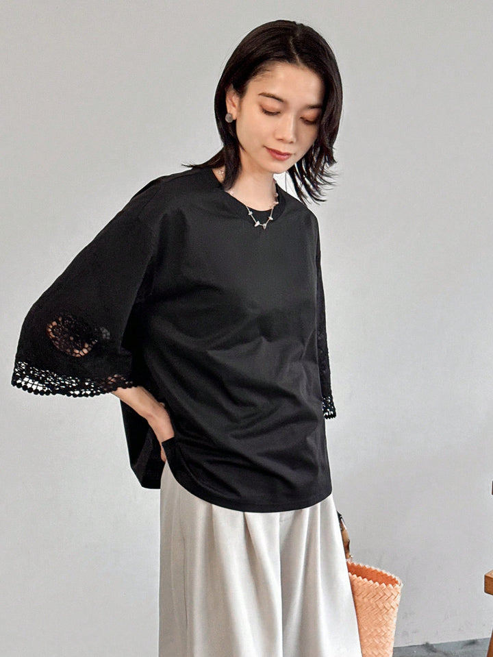 Tricou SHEIN, negru