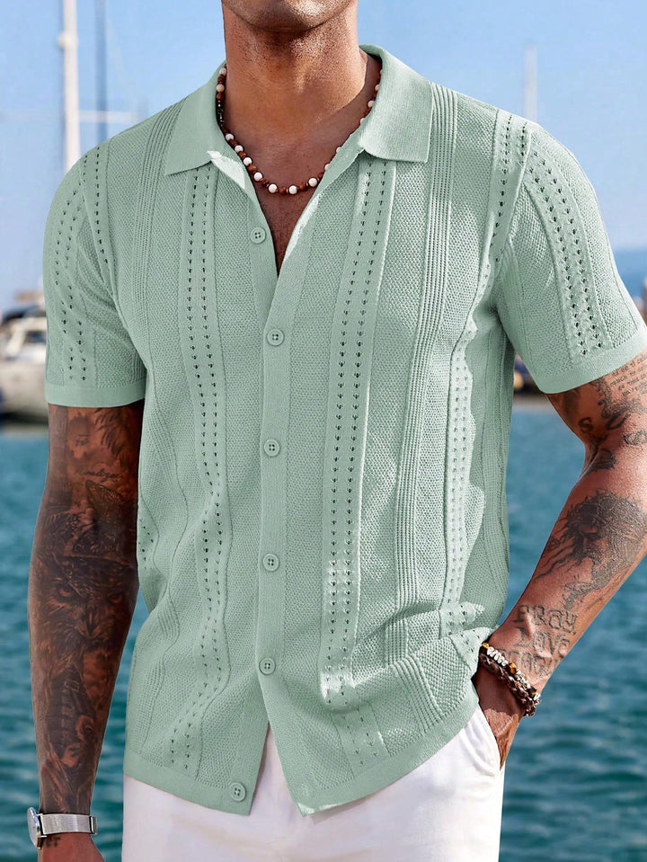 Tricou SHEIN, verde