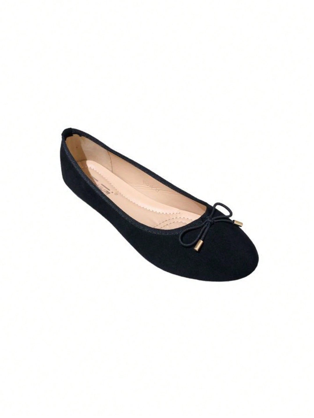 Balerini SHEIN, negru