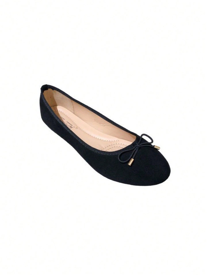 Balerini SHEIN, negru
