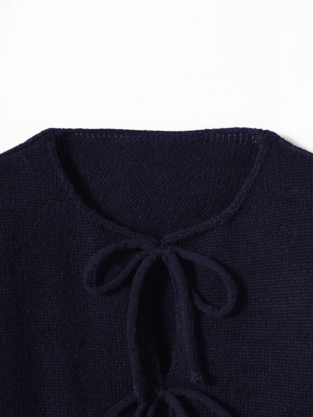 Cardigan SHEIN, albastru